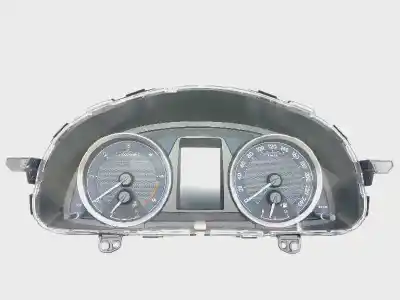 Second-hand car spare part dashboard for toyota auris active oem iam references 838000zv80