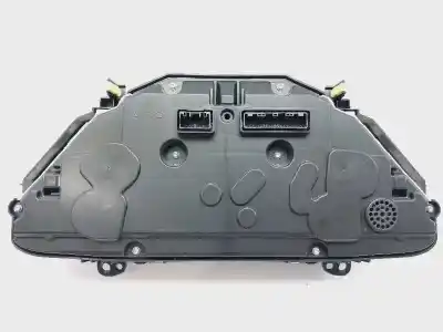 Peça sobressalente para automóvel em segunda mão quadrante por toyota auris active referências oem iam 838000zv80  