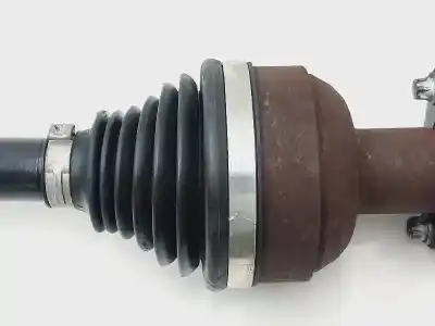Peça sobressalente para automóvel em segunda mão transmissão dianteira direita por opel astra j lim. excellence referências oem iam 13250839  10185268