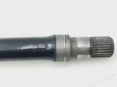 Peça sobressalente para automóvel em segunda mão transmissão dianteira direita por opel astra j lim. excellence referências oem iam 13250839  10185268