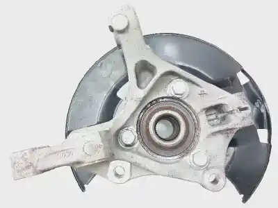Автозапчасти б/у передняя правая кулачка за opel astra j lim. excellence ссылки oem iam 308109  