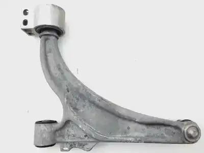 Second-hand car spare part front right lower suspension arm for opel astra j lim. excellence oem iam references   