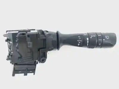 Second-hand car spare part windshiel wiper switch for toyota auris active oem iam references 0267017f858