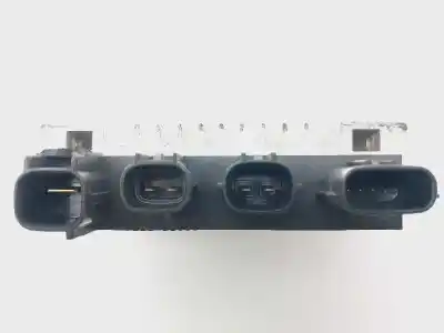 Автозапчасти б/у блок предварительного нагревания за toyota auris active ссылки oem iam 2855130010  1327000010