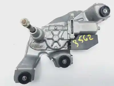 Second-hand car spare part rear windshield wiper motor for toyota auris active oem iam references 8513002050