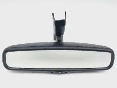 Second-hand car spare part interior rearview mirror for toyota auris active oem iam references 878100w810