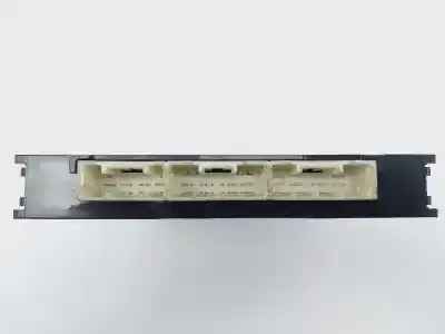 Second-hand car spare part electronic module for toyota auris active oem iam references 8999002160  mb2325007264