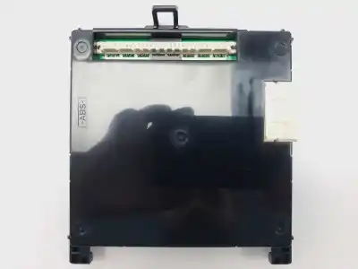 Second-hand car spare part electronic module for toyota auris active oem iam references 8922102330  50118503