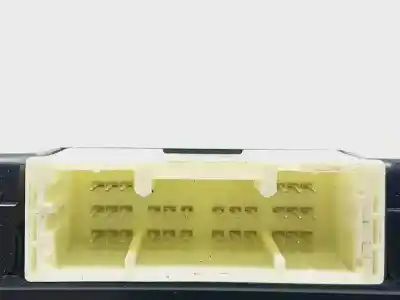 Second-hand car spare part electronic module for toyota auris active oem iam references 8922102330  50118503