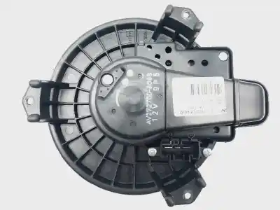 Peça sobressalente para automóvel em segunda mão motor de sofagem por toyota auris active referências oem iam av2727008083  