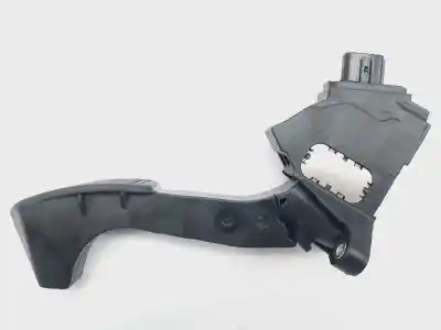 Автозапчастина б/у педальний потенціометр для toyota auris active посилання на oem iam 781100w040  