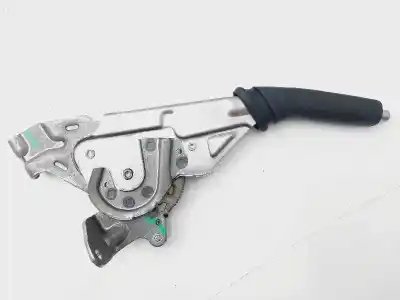 Second-hand car spare part handbrake lever for toyota auris active oem iam references 11330317