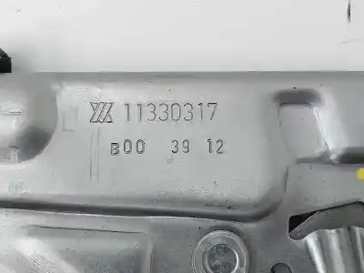 Автозапчастина б/у важіль ручного гальма для toyota auris active посилання на oem iam 11330317  