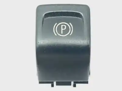 Second-hand car spare part electric parking brake for opel insignia berlina selective oem iam references 9060790