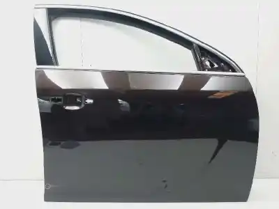 Автозапчасти б/у ДВЕРЬ ПЕРЕДНЯЯ ПРАВАЯ за OPEL INSIGNIA BERLINA  ссылки OEM IAM 124328   Автозапчасти б/у ДВЕРЬ ПЕРЕДНЯЯ ПРАВАЯ за OPEL INSIGNIA BERLINA  ссылки OEM IAM 124328