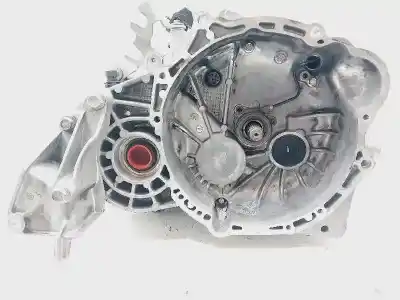 Gebrauchtes Autoersatzteil GETRIEBE zum CHEVROLET CRUZE  OEM-IAM-Referenzen SW3261  B1008246