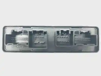 Second-hand car spare part electronic module for opel insignia berlina selective oem iam references 5dk00970301 13592235 0910aaab0905