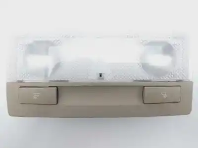 Second-hand car spare part interior light for opel insignia berlina selective oem iam references 22774327