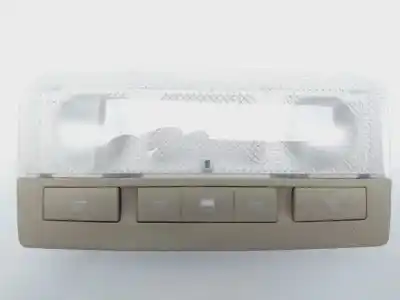 Second-hand car spare part interior light for opel insignia berlina selective oem iam references 23175756