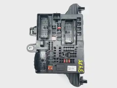 Second-hand car spare part fuse box unit for opel insignia berlina selective oem iam references 2273776403