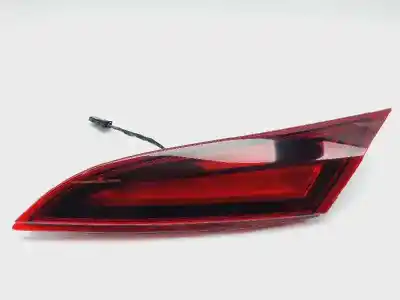 Second-hand car spare part interior rear right light for opel insignia berlina selective oem iam references 22756314