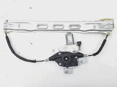 Автозапчасти б/у РЕГУЛЯТОР СТЕКЛА ПЕРЕДНЕГО ЛЕВОГО за FORD TOURNEO COURIER (C4A)  ссылки OEM IAM ET76A23201CD  