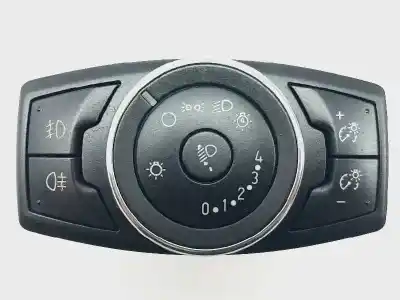 Peça sobressalente para automóvel em segunda mão comutador de luzes por ford tourneo courier (c4a) trend referências oem iam 10107130