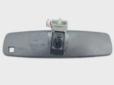 Peça sobressalente para automóvel em segunda mão espelho retrovisor interior por ford tourneo courier (c4a) trend referências oem iam cu5a17e678bb  