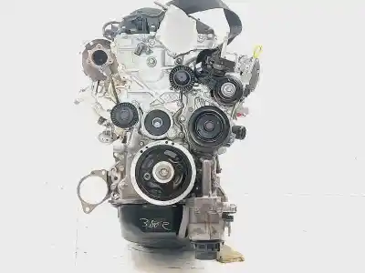 Second-hand car spare part complete engine for toyota auris active oem iam references 1adftv  