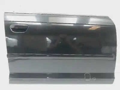 Peça sobressalente para automóvel em segunda mão porta dianteira direita por audi a3 sportback (8p) 2.0 tdi ambiente referências oem iam 8p4831052a