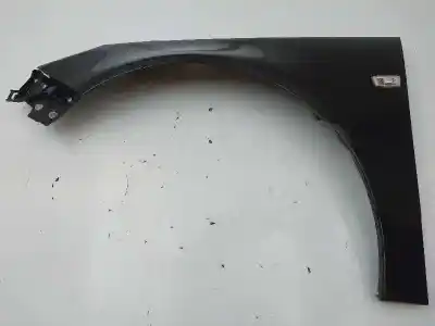 Second-hand car spare part left front fin for opel insignia berlina selective oem iam references 6102365