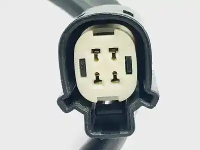 Peça sobressalente para automóvel em segunda mão sonda lambda por ford tourneo courier (c4a) trend referências oem iam   