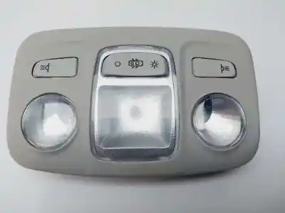 Автозапчасти б/у внутренний свет за citroen c4 picasso feel ссылки oem iam 96721407bj03