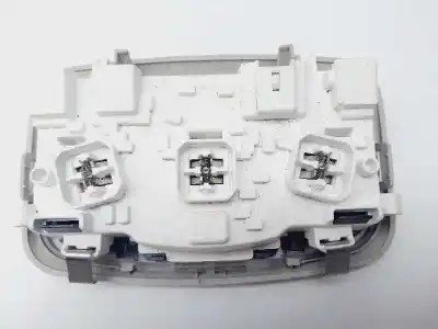 Автозапчасти б/у внутренний свет за citroen c4 picasso feel ссылки oem iam 96721407bj03  96721407bj