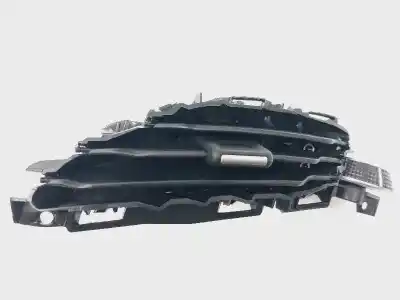 Peça sobressalente para automóvel em segunda mão Grelha / Difusor De Ar por FORD TOURNEO COURIER (C4A) Trend Referências OEM IAM ET76R014L21ACW  