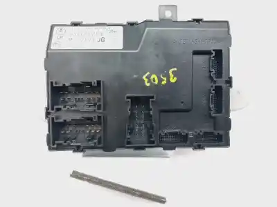 Second-hand car spare part ELECTRONIC MODULE for FORD TOURNEO COURIER (C4A)  OEM IAM references DN1T15K600JG F005V02035 116RA000084