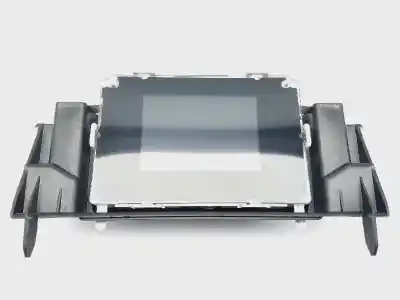 Peça sobressalente para automóvel em segunda mão  por FORD TOURNEO COURIER (C4A)  Referências OEM IAM 10R035345 ET7T18B955BD 035345