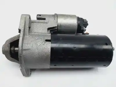 Second-hand car spare part starter motor for opel insignia berlina selective oem iam references 55572065
