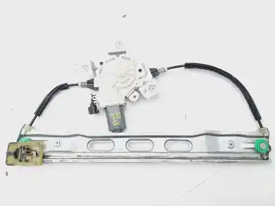 Second-hand car spare part PASSENGER SIDE RIGHT WINDOW REGULATOR for FORD TOURNEO COURIER (C4A)  OEM IAM references ET76A23200CD  