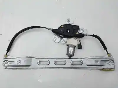 Peça sobressalente para automóvel em segunda mão elevador de vidros dianteiro direito por ford tourneo courier (c4a) trend referências oem iam et76a23200cd  