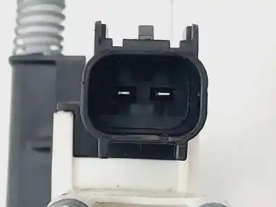 Peça sobressalente para automóvel em segunda mão elevador de vidros dianteiro direito por ford tourneo courier (c4a) trend referências oem iam et76a23200cd  