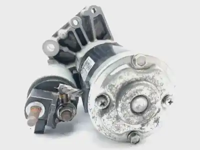 Peça sobressalente para automóvel em segunda mão motor de arranque por citroen c4 picasso feel referências oem iam 980166778000  9801667780