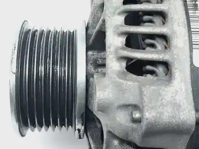 Peça sobressalente para automóvel em segunda mão alternador por toyota auris active referências oem iam 27060or090  ms1042113140
