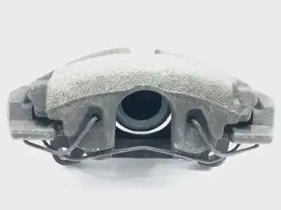 Peça sobressalente para automóvel em segunda mão pinça de travão dianteira esquerda por audi a3 sportback (8p) 2.0 tdi ambiente referências oem iam 