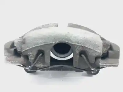 Peça sobressalente para automóvel em segunda mão pinça de travão dianteira direita por audi a3 sportback (8p) 2.0 tdi ambiente referências oem iam 