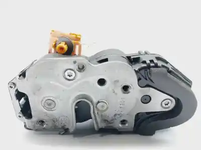 Second-hand car spare part rear left door lock for opel insignia berlina selective oem iam references 13579557