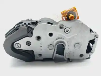 Second-hand car spare part rear right door lock for opel insignia berlina selective oem iam references 13579566