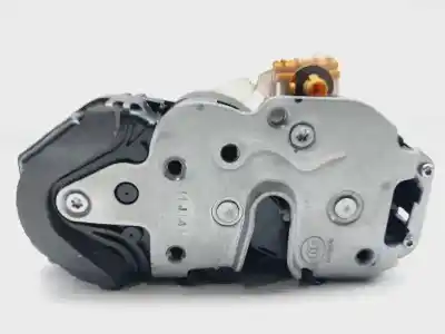 Second-hand car spare part front right door lock for opel insignia berlina selective oem iam references 13579523