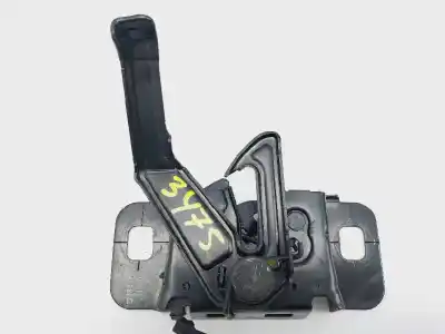 Second-hand car spare part bonnet lock for opel insignia berlina selective oem iam references 22788573