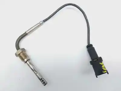 Second-hand car spare part lambda probe for opel insignia berlina selective oem iam references 55566185